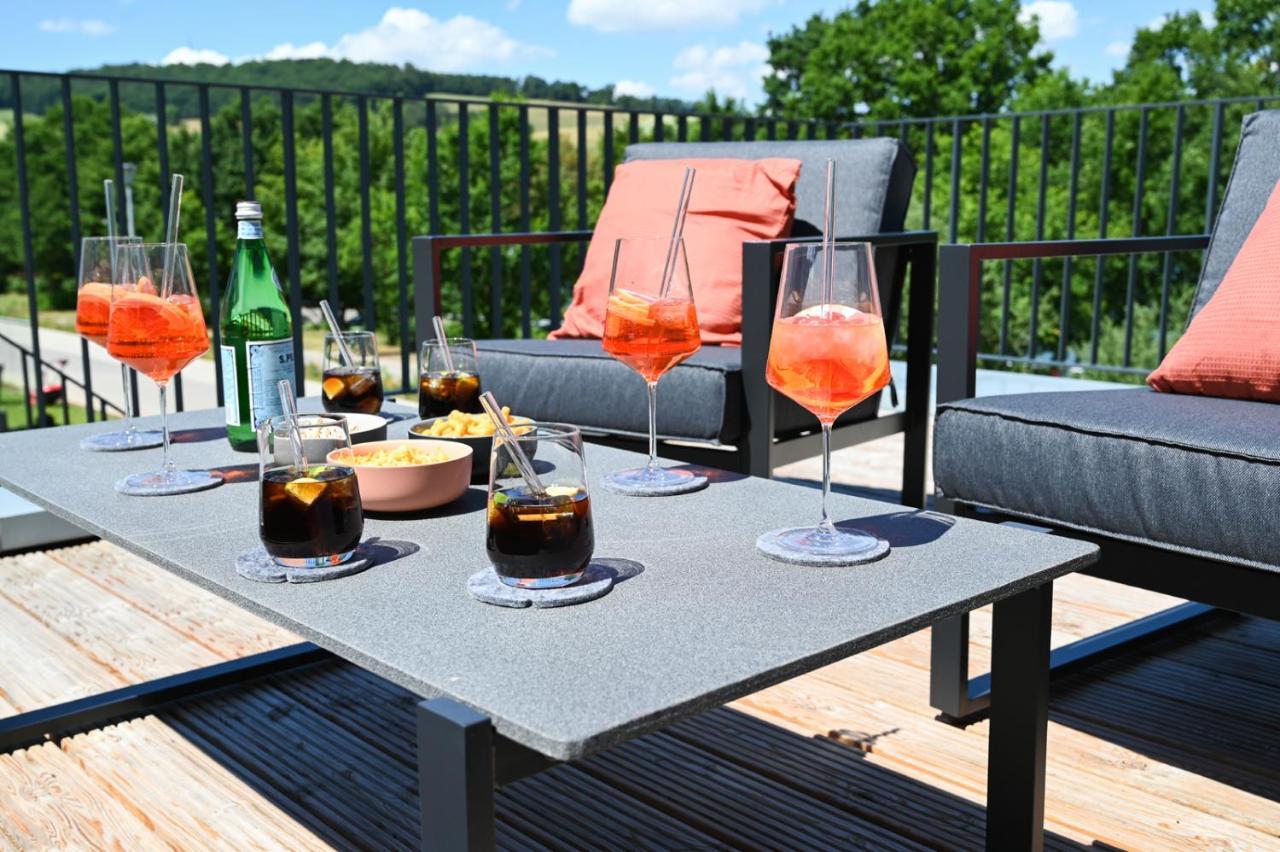 Ferienhaus Heimathafen Am Diemelsee, Willingen, Winterberg Esterno foto